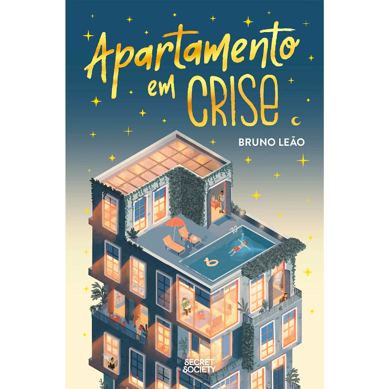 Apartamento em Crise (Ed. Especial)