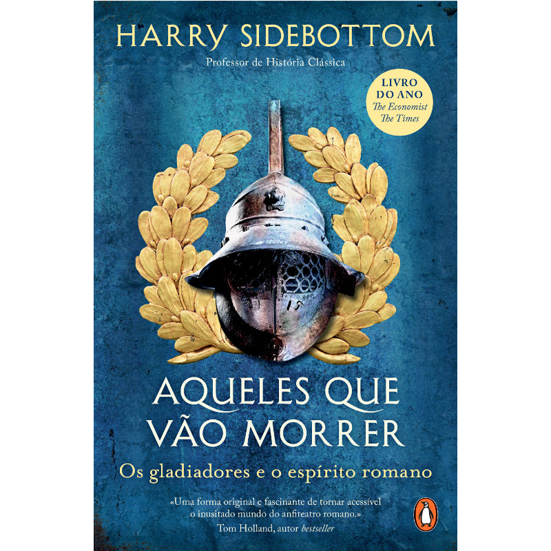 Aqueles Que Vão Morrer
