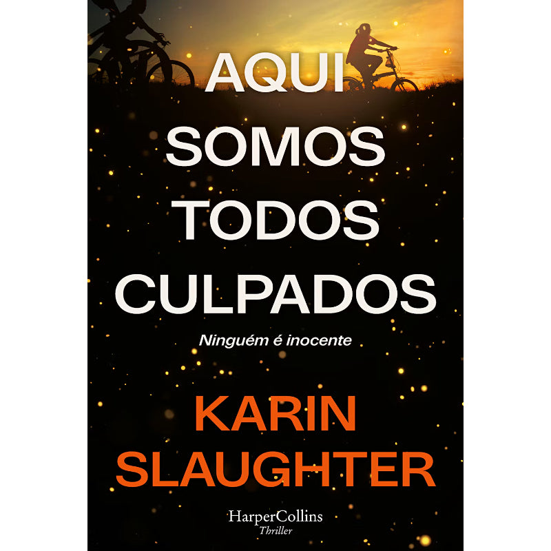 Aqui Somos Todos Culpados