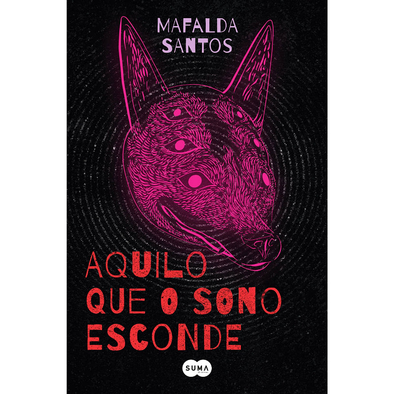 Aquilo que o Sono Esconde