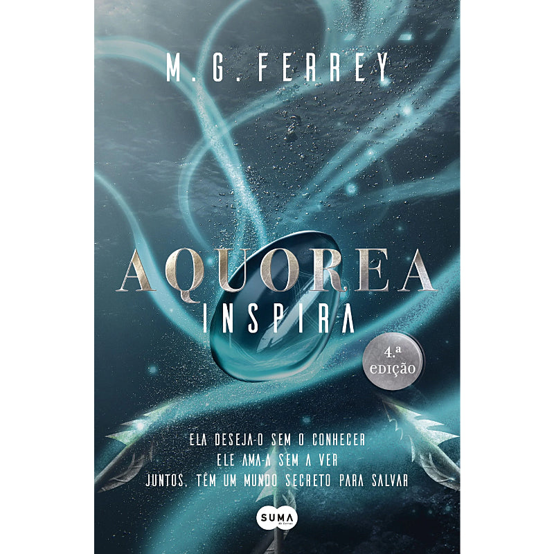 Aquorea: Inspira