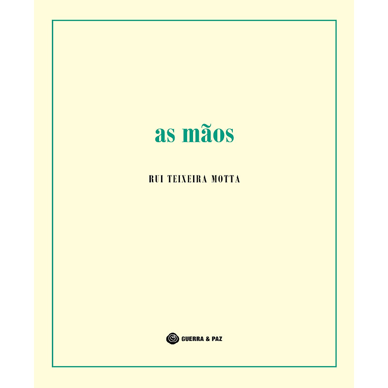 As Mãos