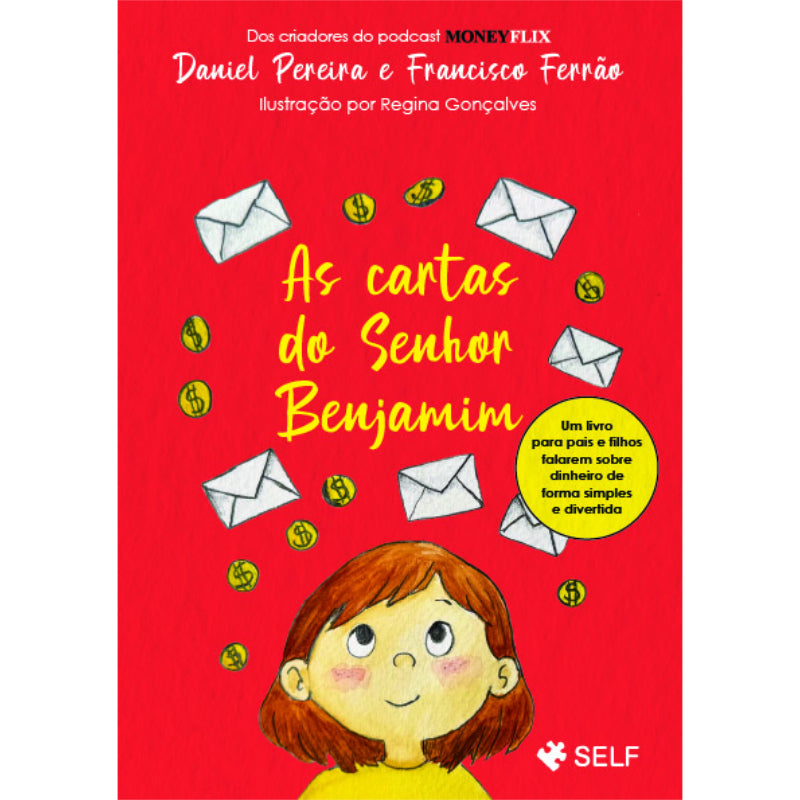 As Cartas do Senhor Benjamim