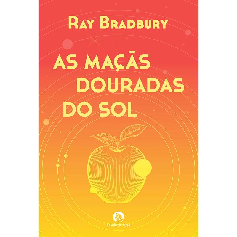 As Maçãs Douradas do Sol