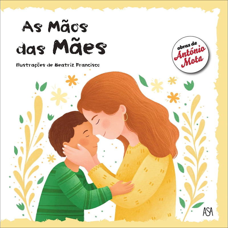 As Mãos das Mães
