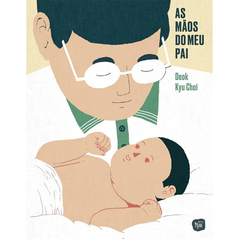 As Mãos do Meu Pai