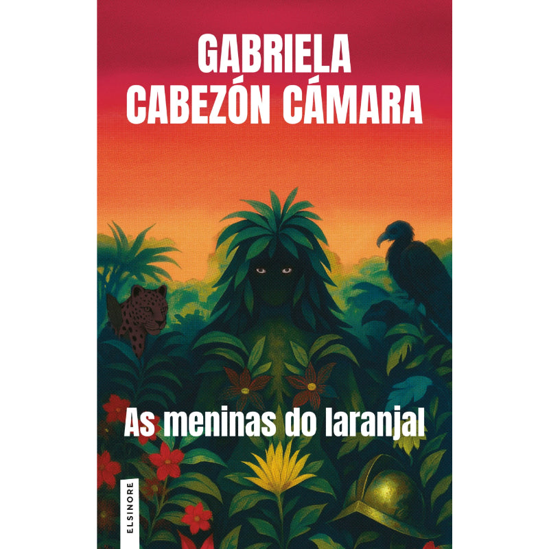 As Meninas do Laranjal