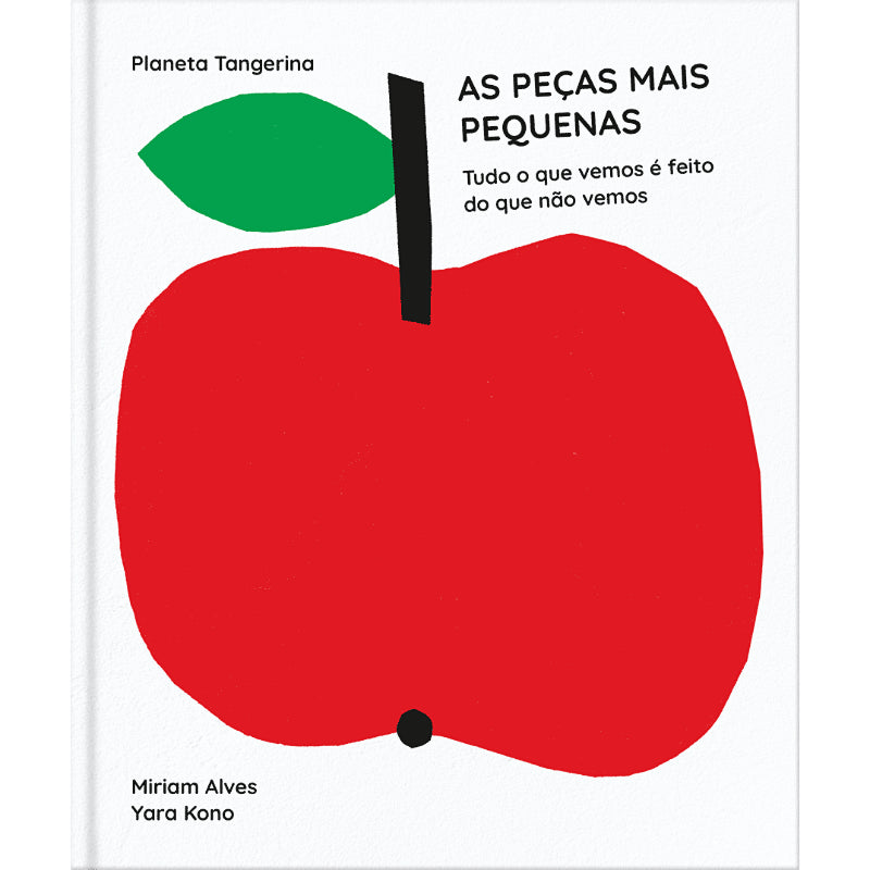 As Peças Mais Pequenas