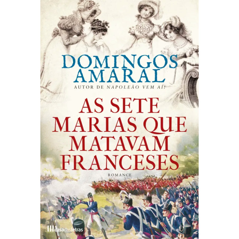 As Sete Marias que Matavam Franceses