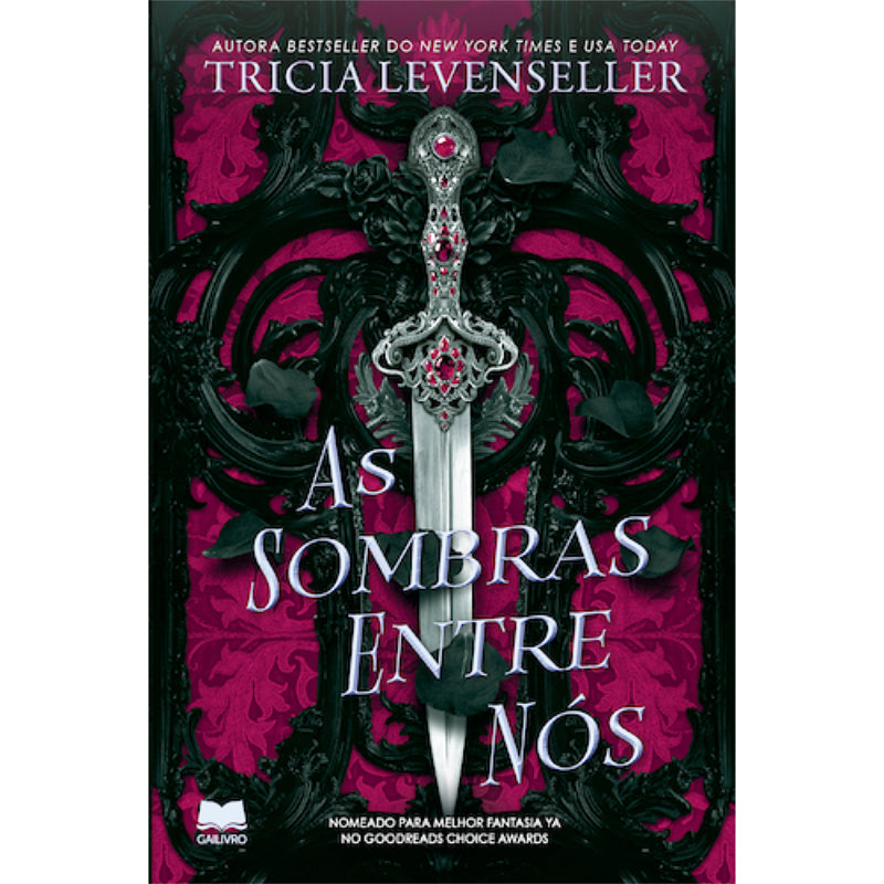 As Sombras Entre Nós