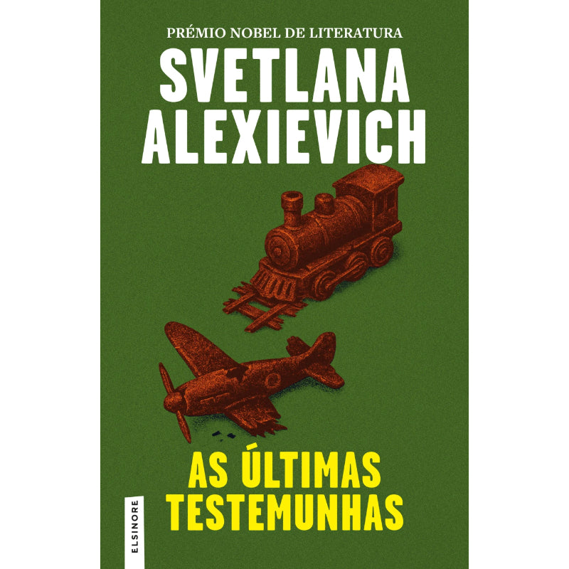 As Últimas Testemunhas
