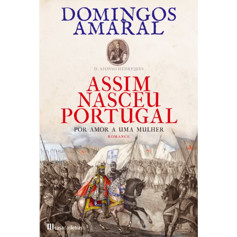 Assim Nasceu Portugal I