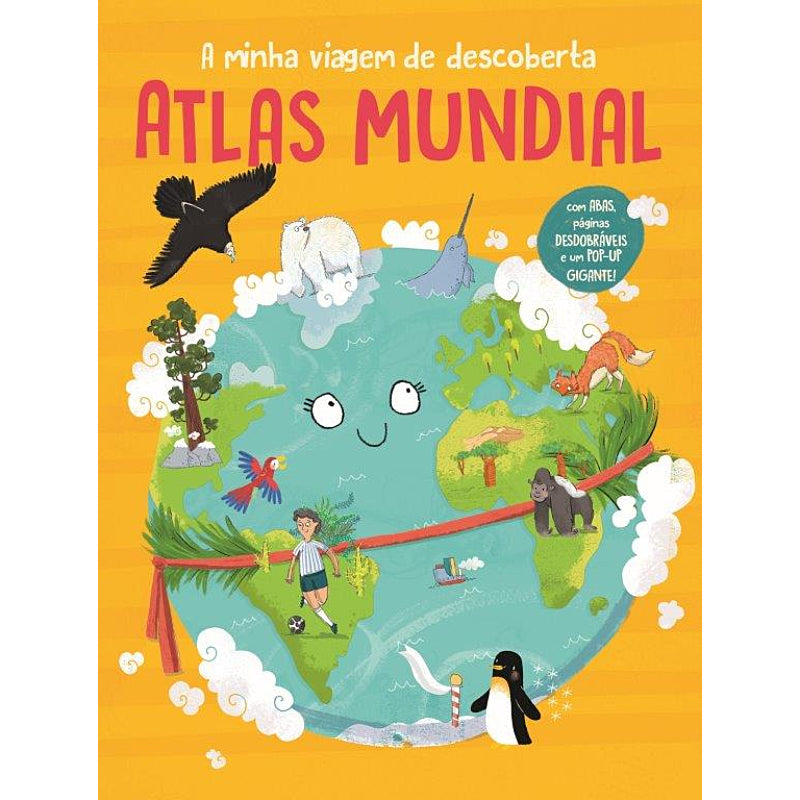 Atlas Mundial