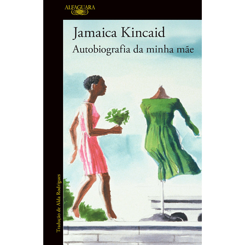 Autobiografia da Minha Mãe