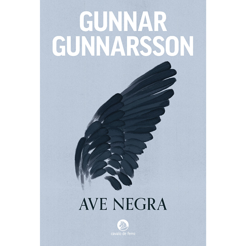 Ave Negra