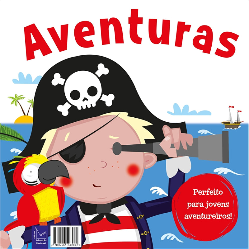 Aventuras