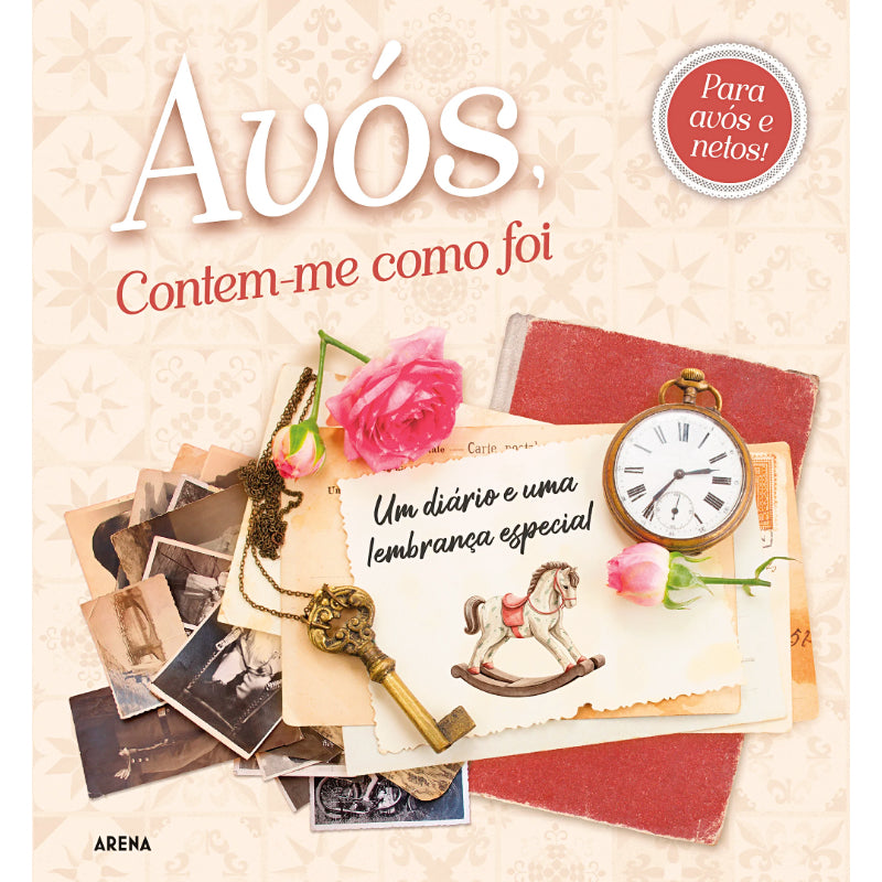 Avós, Contem-me como Foi