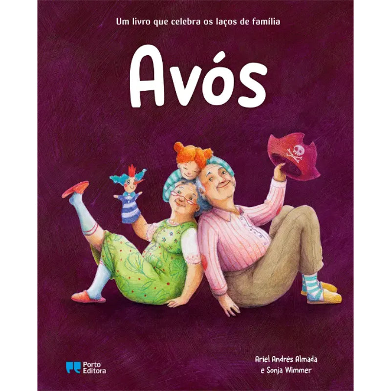 Avós