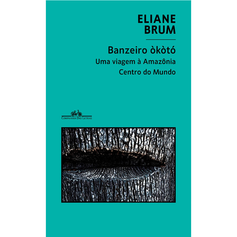 Banzeiro Òkòtó