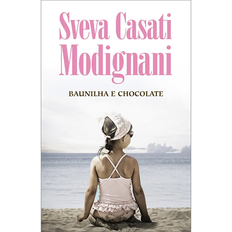Baunilha e Chocolate