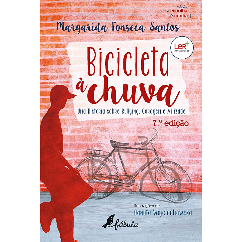 Bicicleta à Chuva