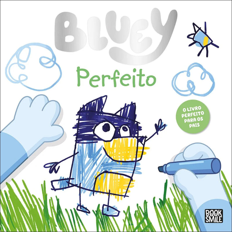 Bluey: Perfeito