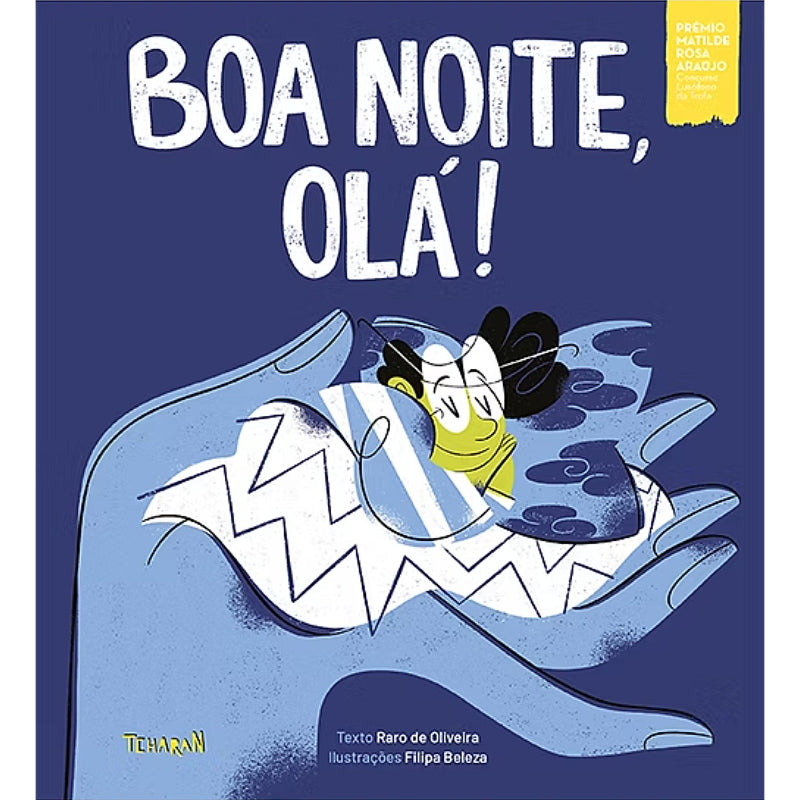 Boa Noite, Olá!
