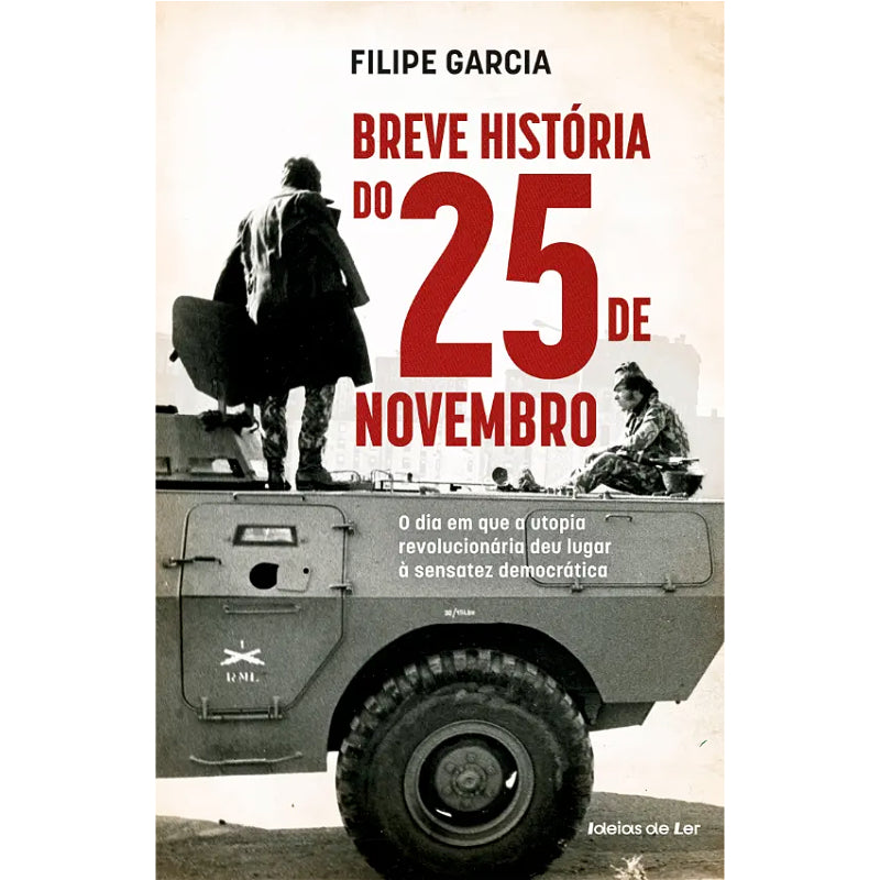 Breve História do 25 de Novembro
