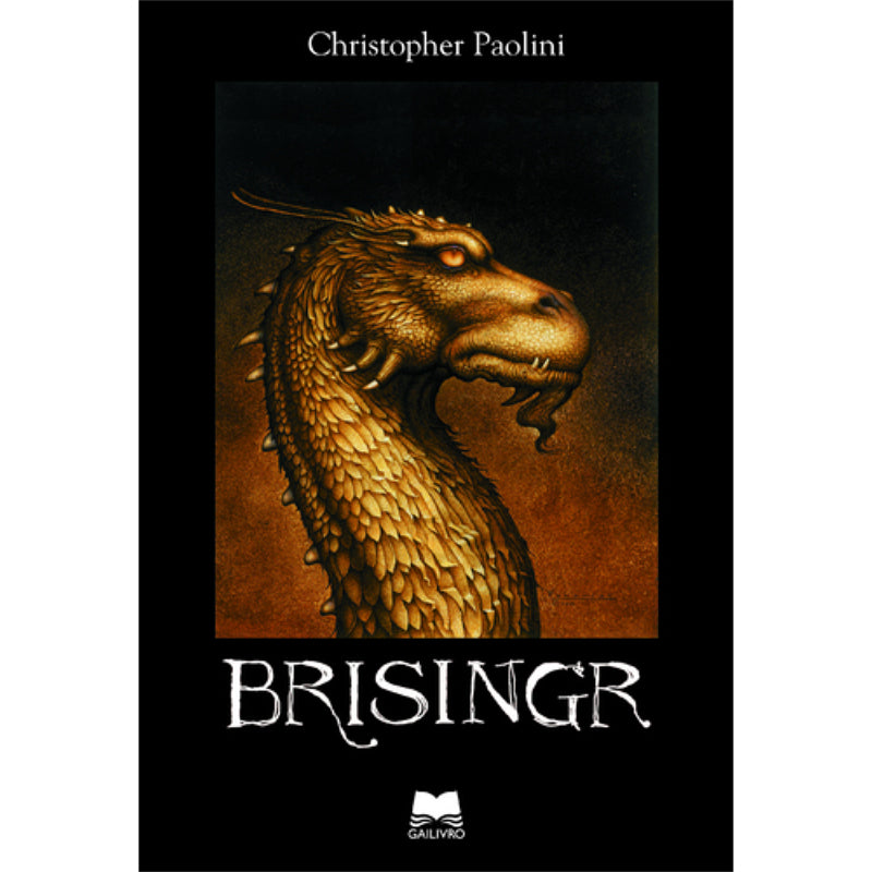 Brisingr