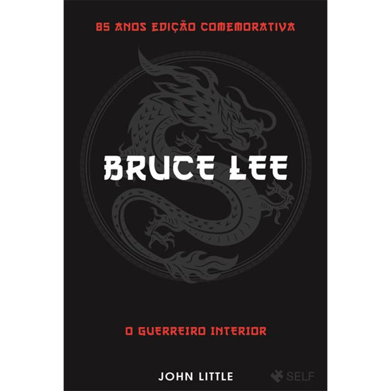 Bruce Lee: O Guerreiro Interior
