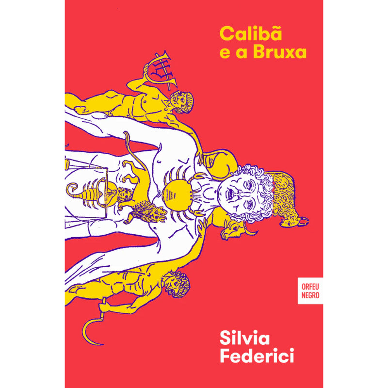 Calibã e a Bruxa