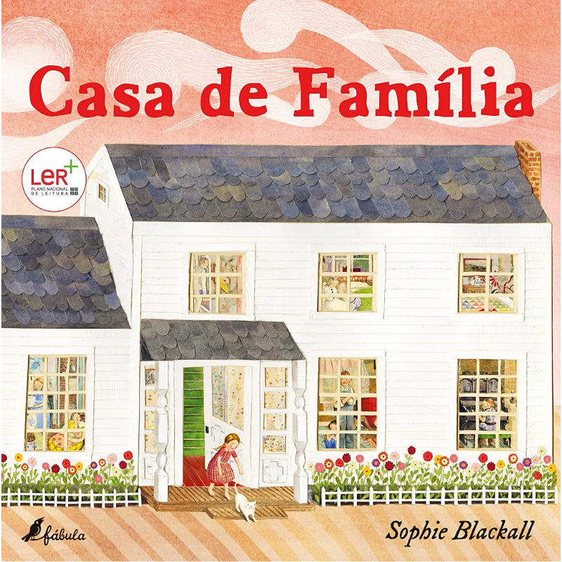 Casa de Família