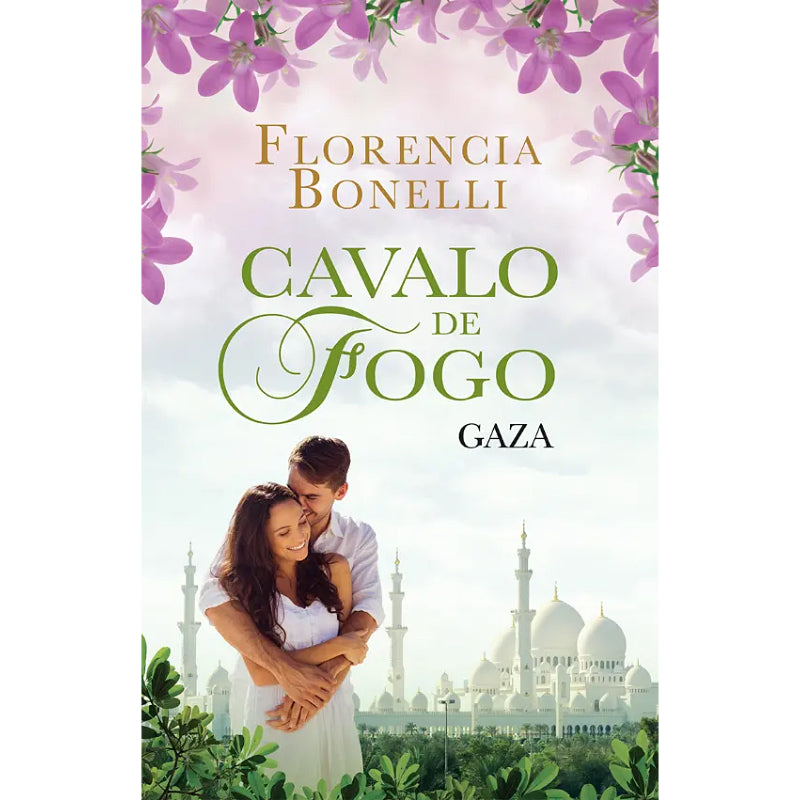 Cavalo de Fogo - Gaza