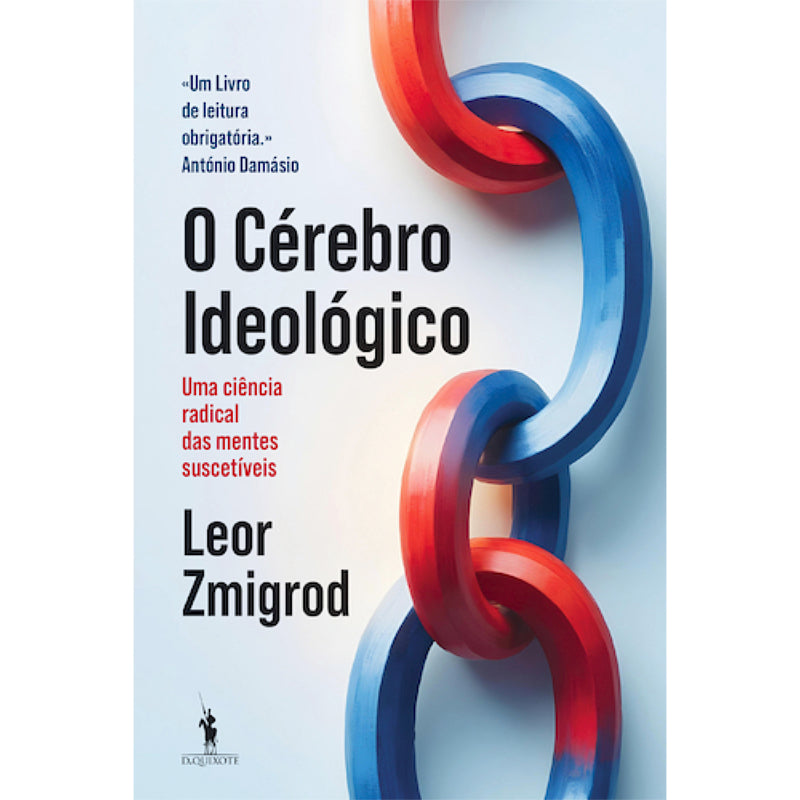O Cérebro Ideológico