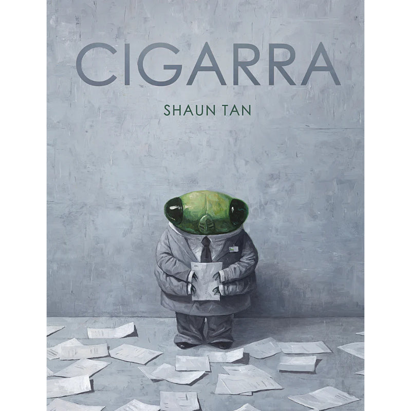 Cigarra