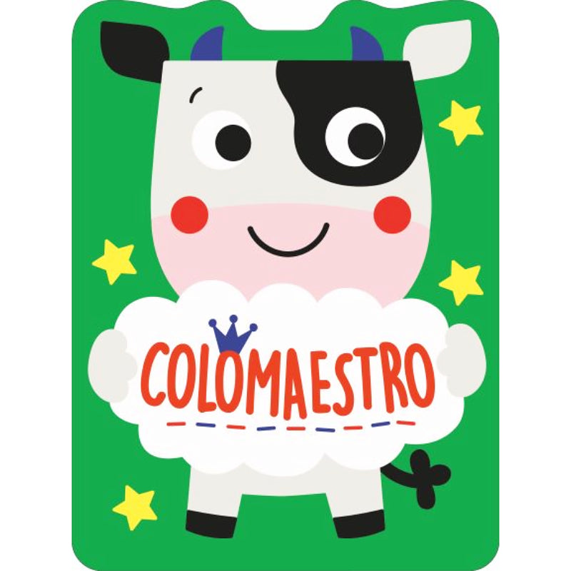 Colomaestro: Vaca