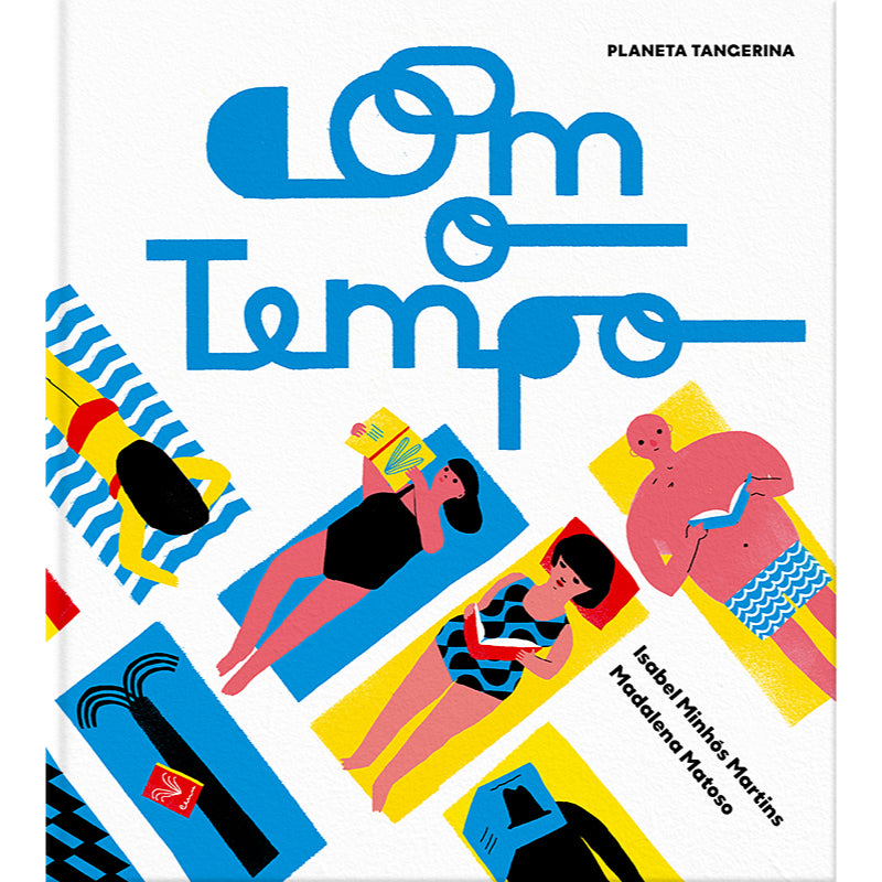 Com o Tempo