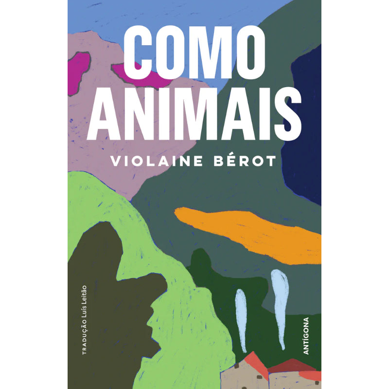 Como Animais