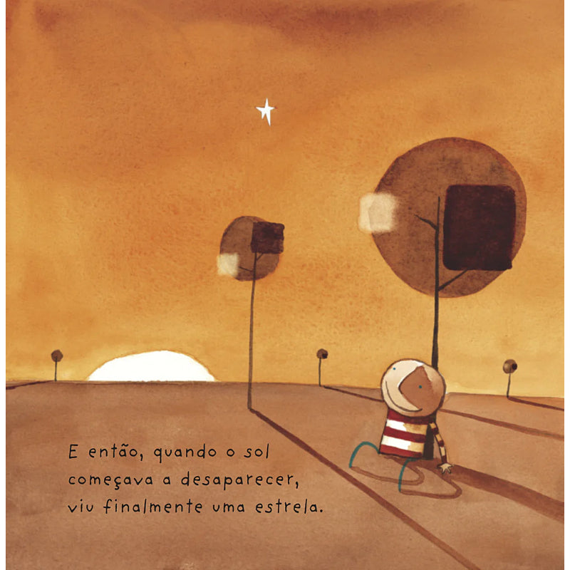 Como Apanhar Uma Estrela