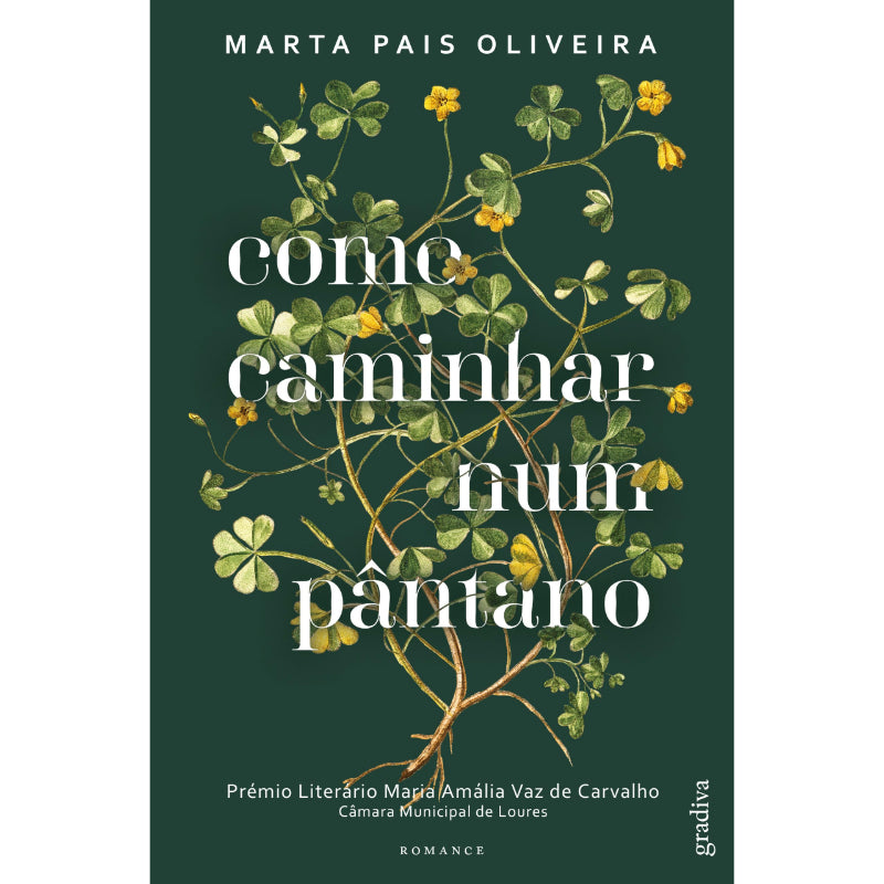 Como Caminhar Num Pântano