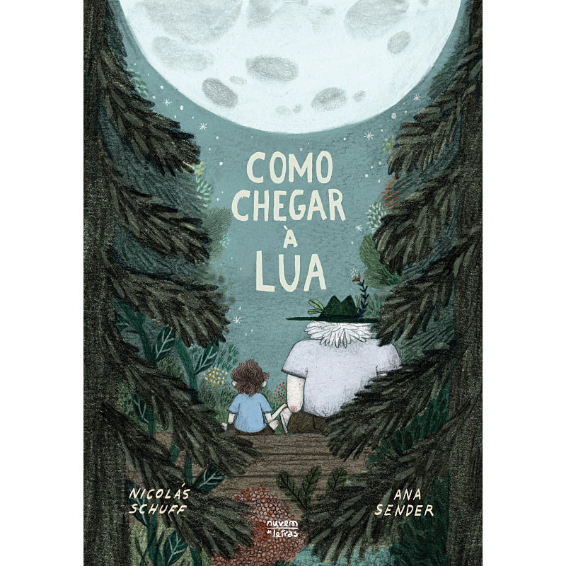 Como Chegar à Lua