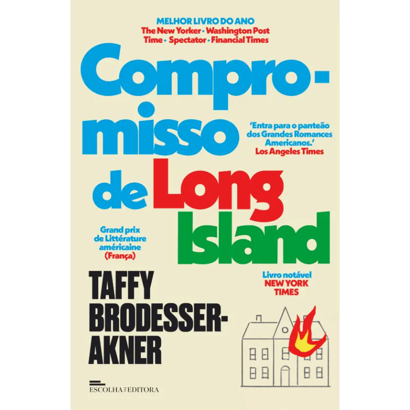 Compromisso de Long Island