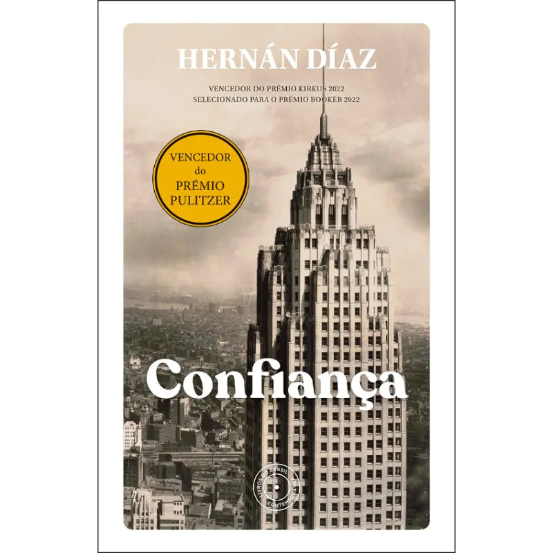Confiança