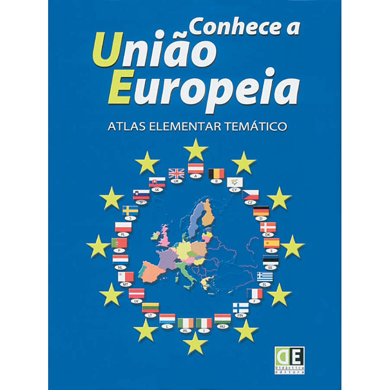 Conhece a União Europeia