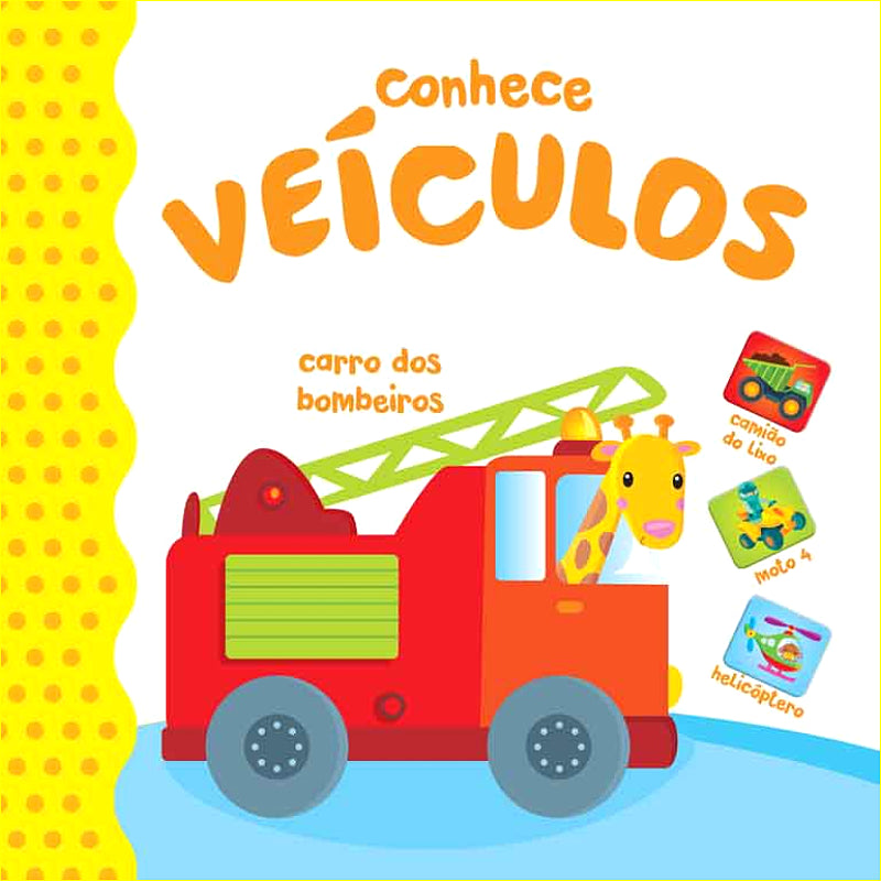 Conhece: Veículos