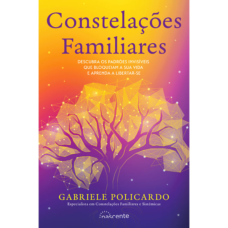 Constelações Familiares