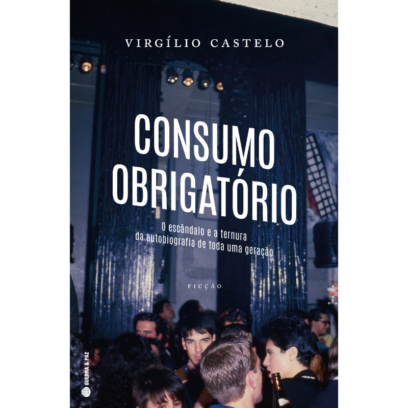 Consumo Obrigatório