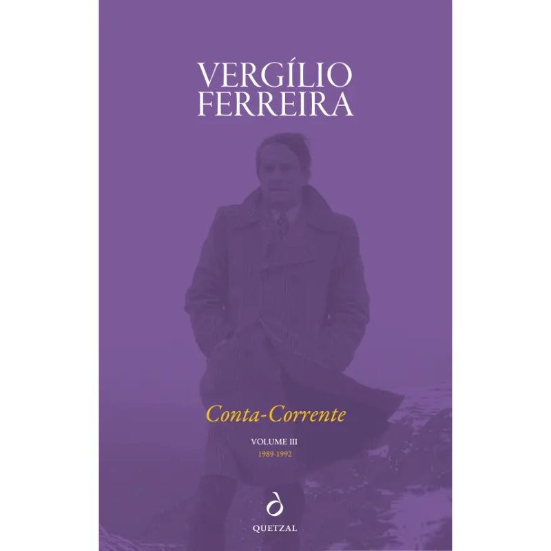 Conta-Corrente - Volume III