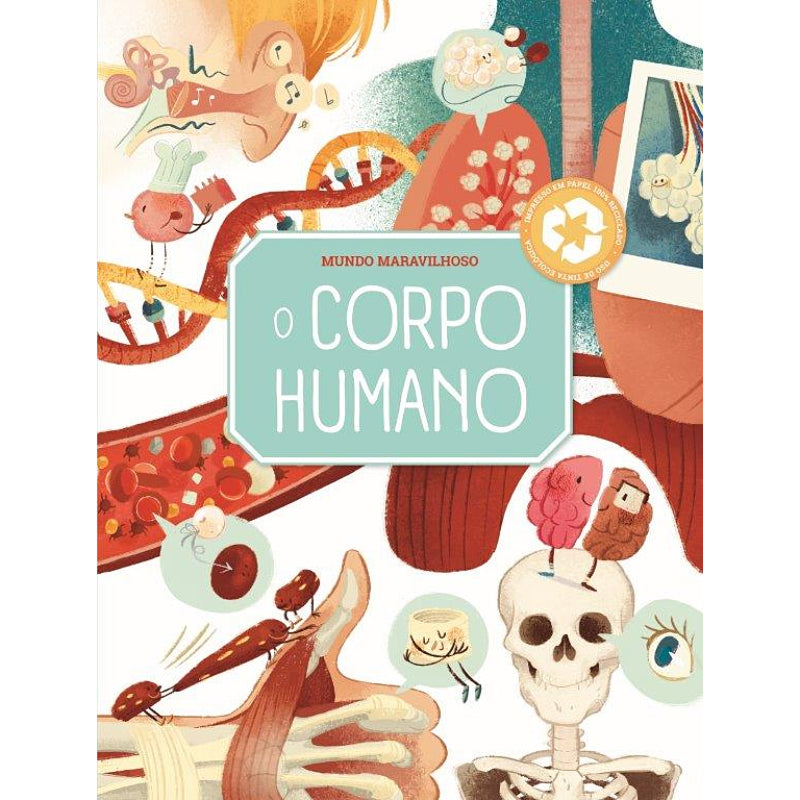 O Corpo Humano