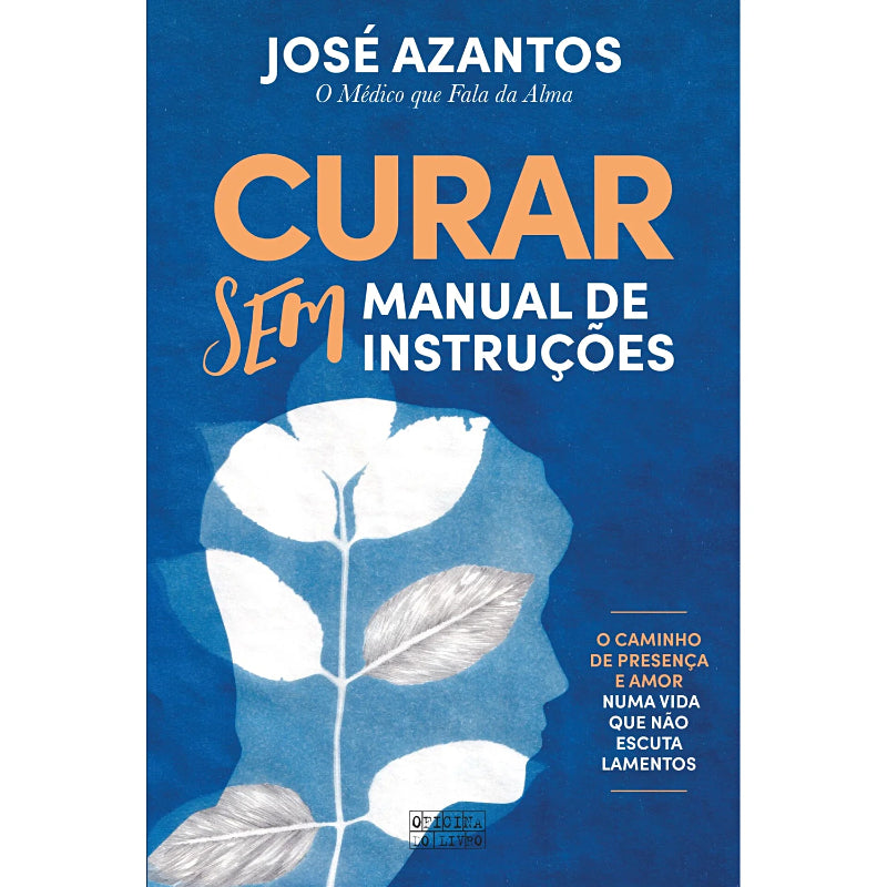 Curar Sem Manual de Instruções